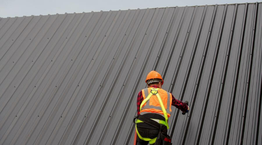 Professional residential roofers in Castleton On Hudson, NY
